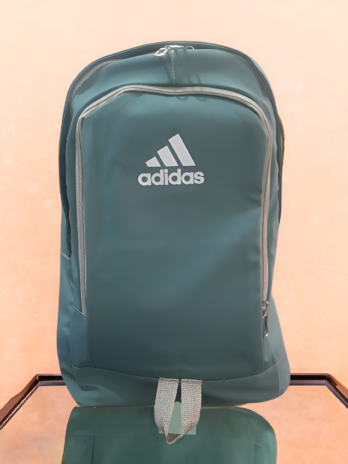 Adidas Sleek Fern Green Backpack