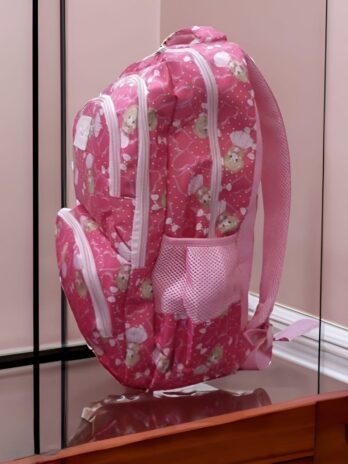 Beloved Pink Girls Backpack