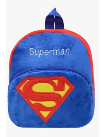 Superman Kids Backpack